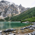 Morskie Oko miniaturka