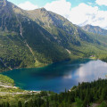 Morskie Oko galeria 2