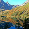 Morskie Oko galeria 3