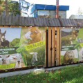 Tatrzańskie Mini ZOO miniaturka