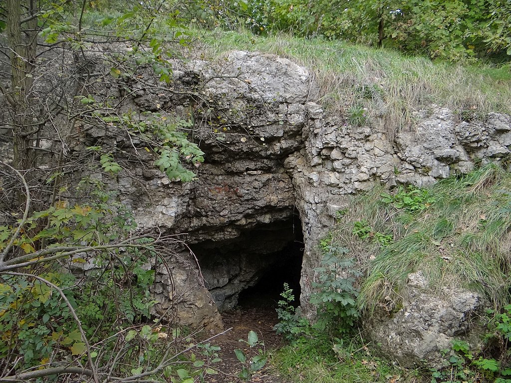 Jaskinia Twardowskiego zdjęcie