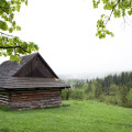 Skansen im. Józefa Żaka galeria 2