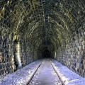 Tunel kolejowy galeria 3