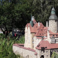 Park Miniatur Zabytków Dolnego Śląska galeria 2