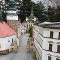 Historyczny Park Miniatur galeria 2