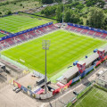 Miejski Stadion Piłkarski RKS Raków Częstochowa galeria 3