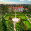 Park Sanguszków galeria 3