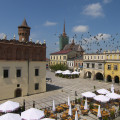 Rynek w Tarnowie galeria 3