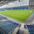 Arena lublin miniaturka