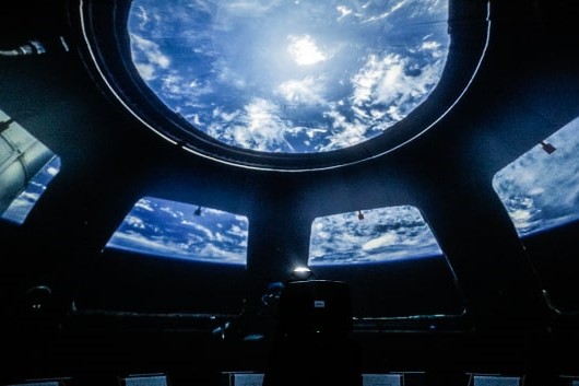 Planetarium Instytutu Astronomicznego Uniwersytetu Wrocławskiego zdjęcie