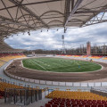 Stadion Olimpijski galeria 2