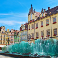 Wrocławski rynek miniaturka