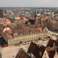 Wrocławski rynek galeria 3