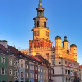 Rynek w Poznaniu miniaturka