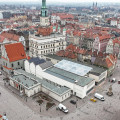 Rynek w Poznaniu galeria 2