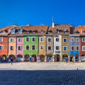 Rynek w Poznaniu galeria 3