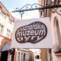 Muzeum pyry miniaturka