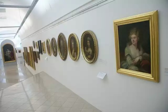 Muzeum Narodowe w Poznaniu zdjęcie