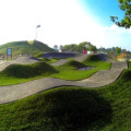 Pumptrack miniaturka