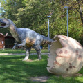 Park Dinozaurów miniaturka