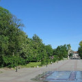 Park Stary im. ks. J. Poniatowskiego galeria 3