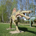 Park Dinozaurów galeria 3