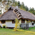 Podlaskie Muzeum Kultury Ludowej galeria 2