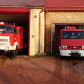 Muzeum Pojazdów Pożarniczych oraz Izba Tradycji galeria 2