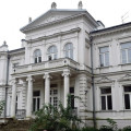 Pałac Lubomirskich galeria 3