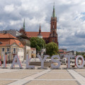 Rynek Kościuszki galeria 2