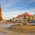 Rynek Kościuszki galeria 3