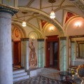 Pałac Tielscha galeria 2