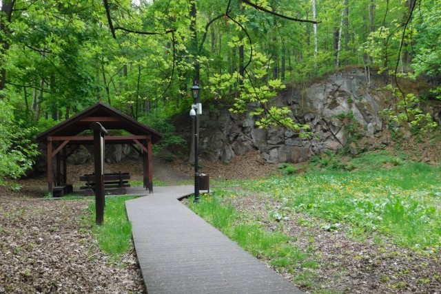 Park Miejski im. Jana III Sobieskiego zdjęcie