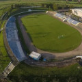 Stadion miniaturka