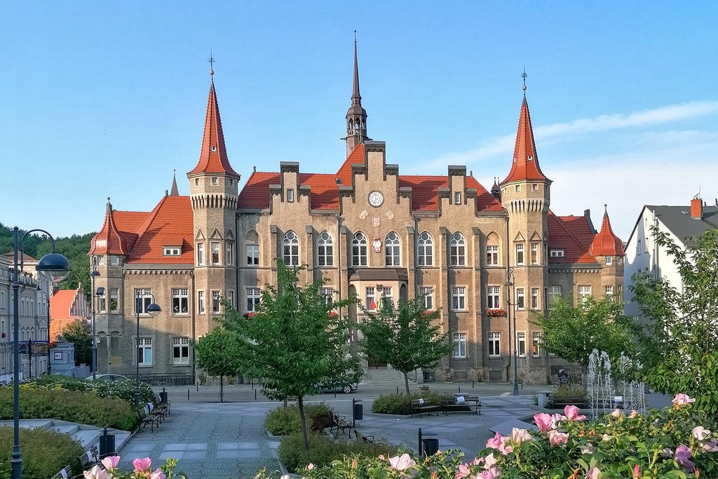 Rynek zdjęcie