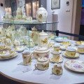 Muzeum porcelany galeria 2