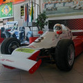 Muzeum Sportów Motorowych miniaturka