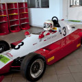 Muzeum Sportów Motorowych galeria 2