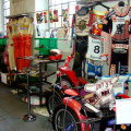 Muzeum Sportów Motorowych galeria 3