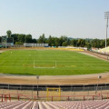 Stadion Miejski w Rybniku miniaturka