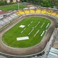 Stadion Miejski w Rybniku galeria 3