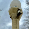 Radar meteorologiczny galeria 2