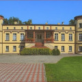 Zameczek Czernica galeria 2