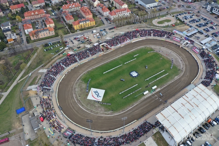 Stadion Miejski zdjęcie