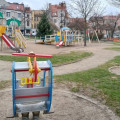 Park 23 stycznia miniaturka