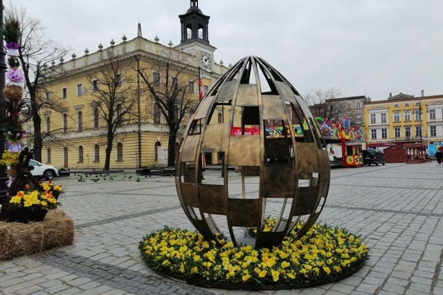 Rynek zdjęcie