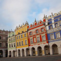 Muzeum Zamojskie w Zamościu galeria 3