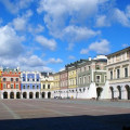 Rynek miniaturka