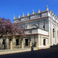 Synagoga w Zamościu galeria 3