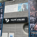 Teatr Atelier im. Agnieszki Osieckiej galeria 2